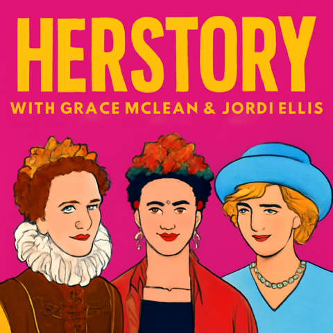 Episode Cover